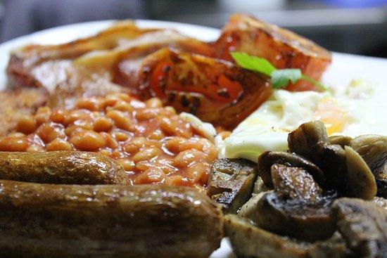 Flaherty's Irish Pub